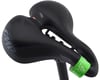 Related: Selle SMP Martin Gel Touring Saddle (Black) (Steel Rails) (M) (218mm)