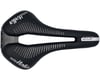 Image 1 for Selle Italia MAX FLITE Boost Gel TI 316 Superflow Saddle (Black) (L3) (155mm)