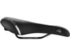 Image 1 for Selle Italia LADY Gel TM Flow Saddle (Black) (S2) (135mm)