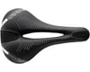 Image 2 for Selle Italia LADY Gel TM Flow Saddle (Black) (S2) (135mm)