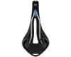 Image 3 for Selle Italia Max Flite Gel Flow Saddle (Black) (Vanox Rails)