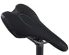 Image 1 for Selle Italia SLR Boost Saddle (Black) (Titanium Rails) (S1) (130mm)