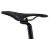 Image 2 for Selle Italia SLR Boost Saddle (Black) (Titanium Rails) (S1) (130mm)