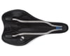 Image 4 for Selle Italia SLR Boost Saddle (Black) (Titanium Rails) (S1) (130mm)