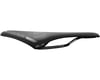 Image 2 for Selle Italia SLR Boost TM Saddle (Black) (Hollow Manganese Rails) (S1) (130mm)