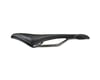 Image 5 for Selle Italia SLR Superflow Saddle (Black) (Titanium Rails)