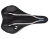 Image 4 for Selle Italia SLR Boost Saddle (Black) (Titanium Rails)
