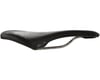 Image 1 for Selle Italia SLR Boost Endurance TI 316 Superflow Saddle (Black) (S3) (130mm)