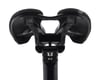 Image 3 for Selle Italia SLR Boost Kit Carbonio Superflow Saddle (Black) (Carbon Rails)