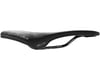 Image 1 for Selle Italia SLR Boost TM Superflow Saddle (Black) (S3) (130mm)