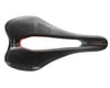 Image 1 for Selle Italia SLR Boost Kit Carbonio Superflow Saddle (Black) (L3) (145mm)