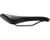 Image 1 for Selle Italia MAX NOVUS Boost EVO TI 316 Gel Superflow Saddle (Black) (L3) (160mm)