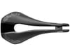 Image 2 for Selle Italia NOVUS Endurance TM Superflow Saddle (Black) (L3) (149mm)