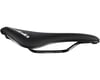 Image 1 for Selle Italia NOVUS Endurance TI 316 Superflow Saddle (Black) (L3) (149mm)