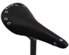 Image 1 for SCRATCH & DENT: Selle Italia STORICA Crmo Black