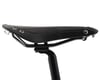 Image 2 for SCRATCH & DENT: Selle Italia STORICA Crmo Black
