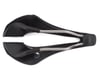 Image 4 for Selle Italia SP-01 Boost Superflow Saddle (Black) (Titanium Rails) (S3) (130mm)