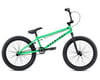 Image 1 for SE Racing 2021 Everyday BMX Bike (Green) (20" Toptube)