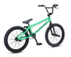 Image 2 for SE Racing 2021 Everyday BMX Bike (Green) (20" Toptube)
