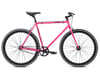 Image 1 for SE Racing Draft Lite Single-Speed Fixed Gear Road Bike (Pink)