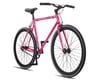 Image 2 for SE Racing Draft Lite Single-Speed Fixed Gear Road Bike (Pink)