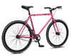 Image 3 for SE Racing Draft Lite Single-Speed Fixed Gear Road Bike (Pink)
