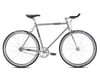 Image 1 for SE Racing 2016 Lager Single-Speed Fixed Gear Road Bike (Chrome)