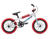 Image 1 for SE Racing Lil Flyer 16" BMX Bike (White) (16" TopTube)