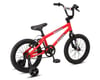 Image 2 for SE Racing 2021 Bronco 16" BMX Bike (Red) (15.1" Toptube)