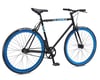 Image 2 for SE Racing Lager Urban Bike (Black/Blue)