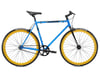 Image 1 for SE Racing Lager Urban Bike (Electric Blue)