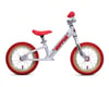 Image 1 for SE Racing Micro Ripper 12" Kids Push Bike (Silver Streak)