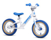 Image 2 for SE Racing Micro Ripper 12" Kids Push Bike (Sparkling White)