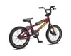 Image 1 for SE Racing Bikes Lil Ripper 16" Kid's BMX Bike - 2016 (Red) (16)