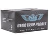 Image 2 for SE Racing Bear Trap Pedals (Black)