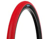 Image 1 for SE Racing Speedster Tire (Red/Black) (Wire)