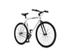 Image 1 for SE Racing 2020 Draft Urban Bike (White)