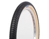 Related: SE Racing Cub BMX Tire (Black/Tan) (20") (2.0") (406 ISO)