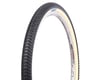 SE Racing Cub BMX Tire (Black/Tan) (26" / 559 ISO) (2.0")