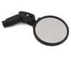 Image 1 for Serfas Stainless Lens Mirror (Black) (68mm)