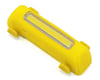 Image 1 for Serfas Thunderbolt USB Bike Headlight (Yellow)
