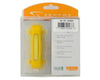 Image 3 for Serfas Thunderbolt USB Bike Headlight (Yellow)
