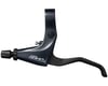 Image 3 for Shimano Sora BL-R3000 Canti/Caliper Brake Lever Set (Black)