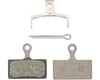 Image 2 for Shimano G05S-RX Disc Brake Pad & Spring Bulk Pack (Resin Compound)