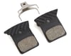Related: Shimano Disc Brake Pads (Resin) (w/ Cooling Fins) (BP-L05A-RF) (Shimano Road)