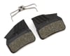 Image 1 for Shimano Disc Brake Pads (Resin) (w/ Cooling Fins) (NO3A-RF) (Shimano XTR/XT/SLX/CUES)