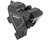 Image 1 for Shimano Altus BR-UR300 Disc Brake Caliper (Black) (Hydraulic) (Rear)