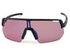 Related: Shimano Technium L Sunglasses (Matte Black) (Ridescape OR/Clear)