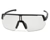 Related: Shimano Technium L Sunglasses (Matte Black) (Photochromic Grey)