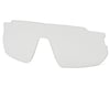 Image 3 for Shimano Technium L Sunglasses (Matte Black) (Ridescape RD/Clear)